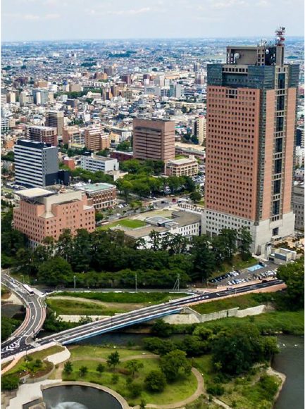 群馬県のトラック買取