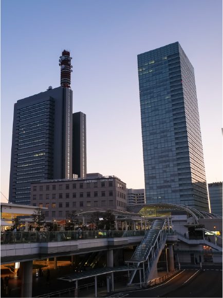 埼玉県のトラック買取