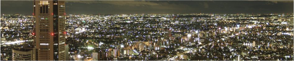 東京都のトラック買取