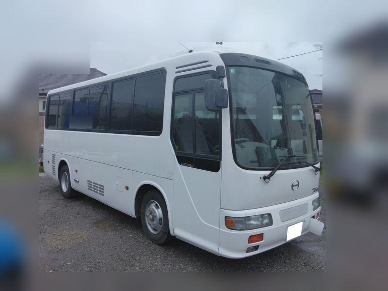 日野　リエッセ