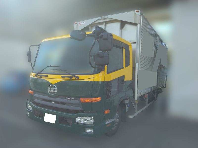 UDトラックス　コンドル