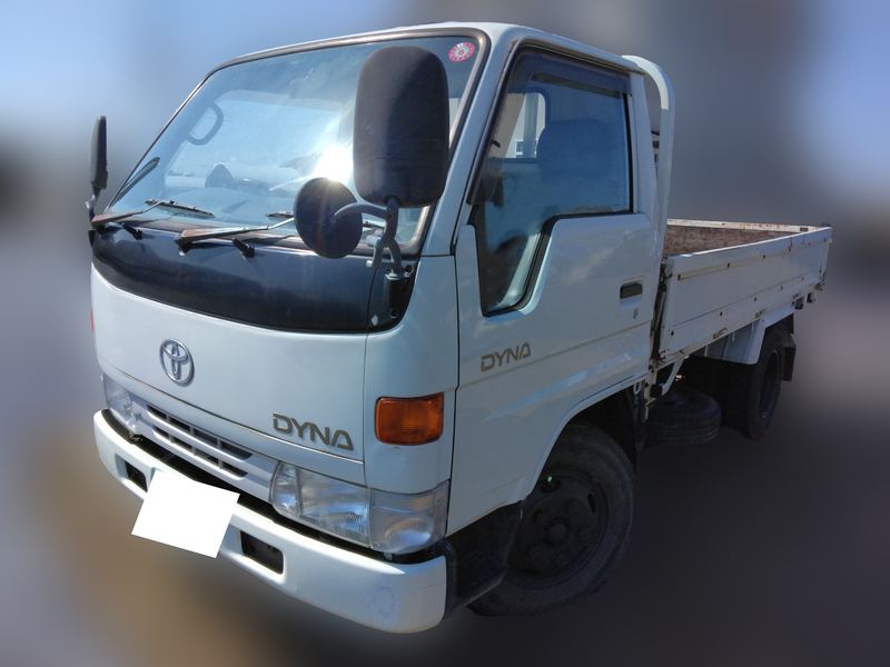 トヨタ　ダイナ