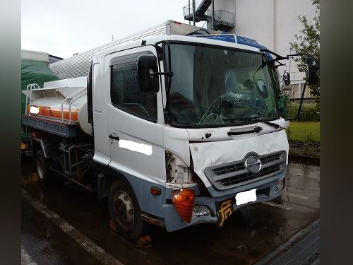 タンクローリー買取｜中古タンク車・ローリー高価買取（燃料/薬品/粉粒