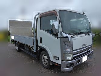 いすゞ　エルフ