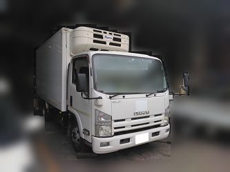いすゞ　エルフ