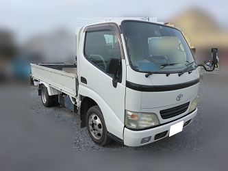 トヨタ　ダイナ