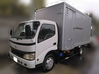 トヨタ　ダイナ