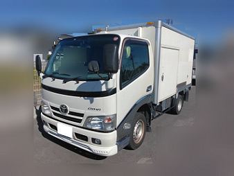 トヨタ　ダイナ