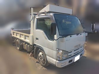 いすゞ　エルフ