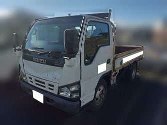 いすゞ　エルフ