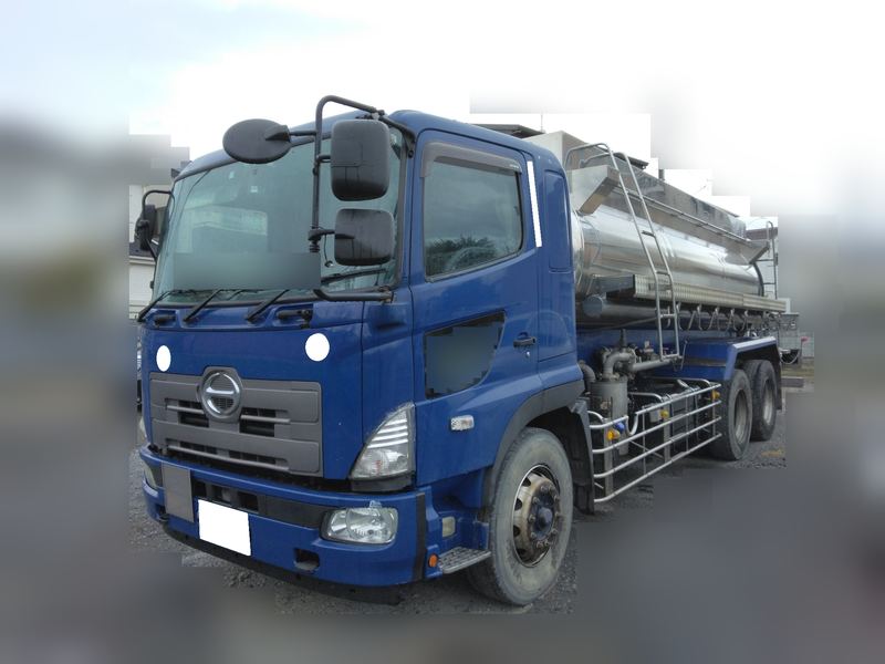 タンクローリー買取｜中古タンク車・ローリー高価買取（燃料/薬品/粉粒