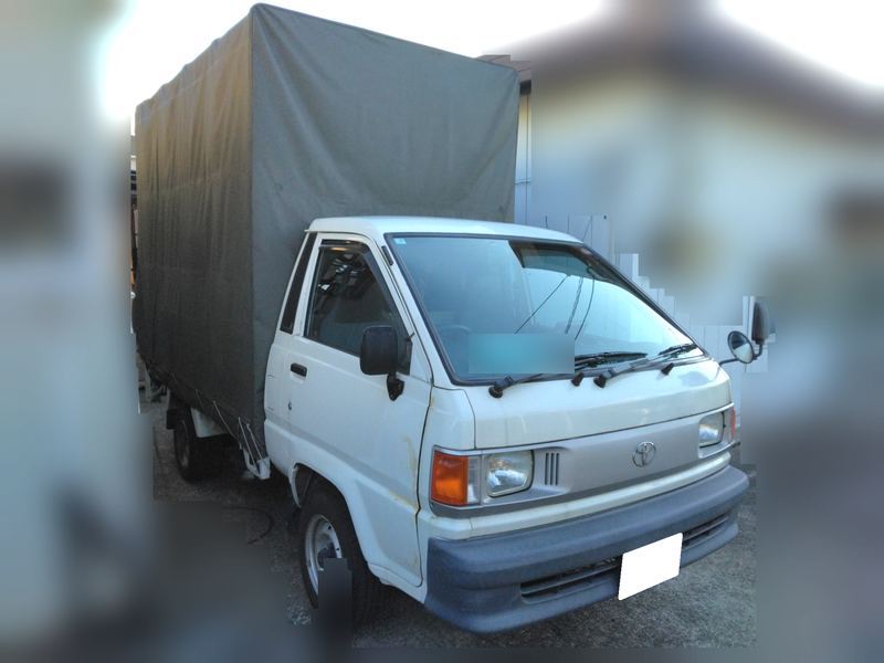 トヨタ　タウンエース