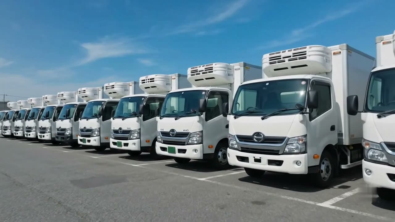 中古トラック高価買取・無料査定｜ダンプ・運搬車も全国対応【トラック 