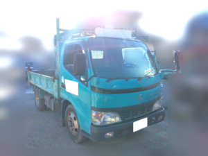 トヨタ　ダイナ