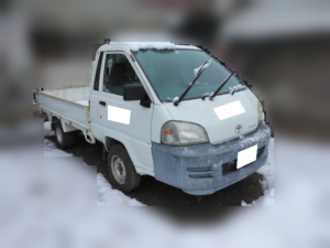 トヨタ　タウンエース