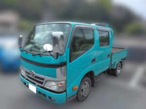 トヨタ　ダイナ