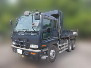 日野　デュトロ