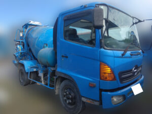 日野　レンジャー