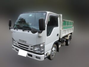 いすゞ　エルフ