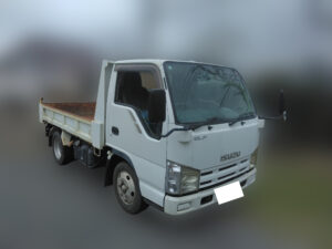 いすゞ　エルフ