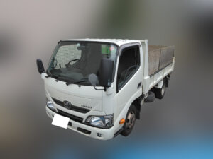 トヨタ　ダイナ