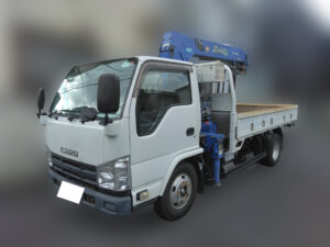 いすゞ　エルフ