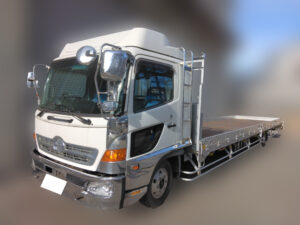 日野　レンジャー