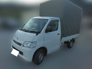 トヨタ　タウンエース