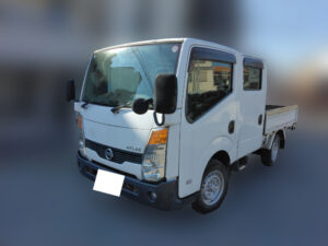 ニッサン　アトラス